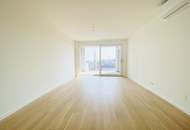 EXKLUSIVES WOHNEN IN OBERDÖBLING - südseitige 3-Zimmer Wohnung