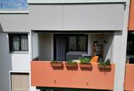 TOP SANIERTE 4 ZIMMERWOHNUNG MIT TIEFGARAGE IN BESTLAGE!