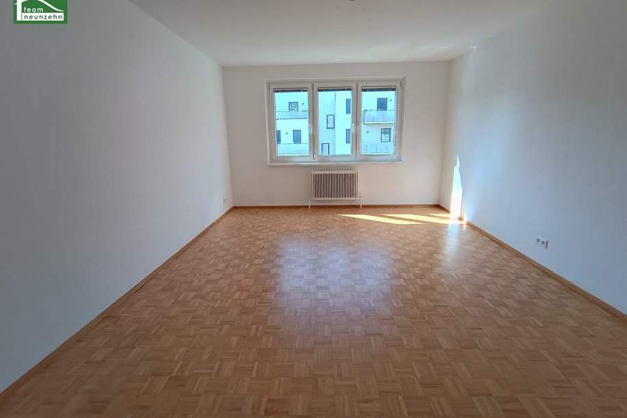 Unbefristete Genossenschaftswohnung bei der Altstadt - JETZT ANFRAGEN, Wohnung-miete, 681,00,€, 3500 Krems an der Donau(Stadt)