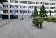 Büro-/Laborräumlichkeiten im BioTech Zentrum Muthgasse