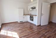 MEISELSTRASSE, HOFRUHELAGE, sonnige 23 m2 Neubau, Einzelwohnraum, Kochnische, Duschbad, 2. Liftstock, U3-Nähe
