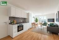 Arakawa – Wohnoase in Bestlage direkt bei der U1“ – Ihr neues Zuhause inmitten von Ruhe und Urbanität - JETZT ANFRAGEN