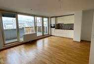 Schöne renovierte Wohnung in Klosterneuburg mit großzügigem Balkon