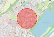 2-Zimmer Neubauwohnung mit großzügigem Balkon!