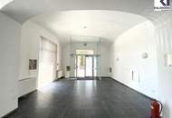 360° TOUR // GESCHÄFTSLOKAL am DONAUKANAL