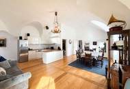 Kaiserlich wohnen im Hoferhaus in Bad Aussee – stilvolle 3-Zimmer-Wohnung | Ferien &amp; ZWS geeignet