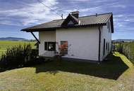 Liebevoll gepflegtes Zuhause nahe dem Böhmerwald