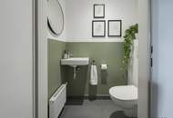 Helle 2-Zimmer-Wohnung in Toplage der Rüdigergasse