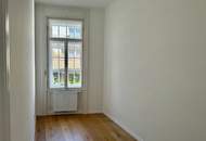 Klassicher Stilaltbau am Naschmarkt