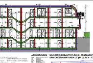 Belagsfertiges Reihenhaus mit Garten &amp; Dachterrasse in ruhiger, zentraler Lage von Wien-Simmering