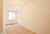 Großzügige 4-Zimmer-Wohnung mit 2 Balkonen und hochwertiger Ausstattung in zentraler Lage!