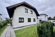 IHR NEUES ZUHAUSE - GROßZÜGIGES EINFAMILIENHAUS MIT SWIMMINGPOOL IN FLORIDSDORF