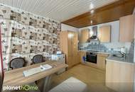 Charmante 2-Zimmer-Wohnung mit Loggia und Parkblick!