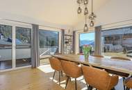 Modernes Einfamilienhaus in Toplage