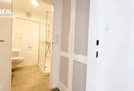 Moderne DG-Wohnung in der Staudgasse