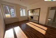 2-Zimmer-Mietwohnung im Zentrum!