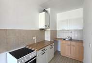 POTTENDORF: Super-schicke Neubauwohnung mit Balkon - 2.OG ohne Lift!