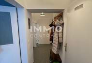 PERFEKTE LAGE 2 ZIMMERWOHNUNG AM HAUPTBAHNHOF! Viktorgasse 7/8