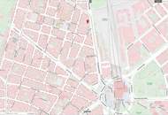 Nordbahnstraße: Top aufgeteilte Bürofläche // Nähe Praterstern