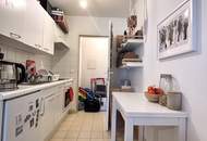 1180! Entzückende Garçonnière mit Balkon! Unbefristet vermietet!