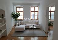 Kleine 2-Zimmer Wohnung in Hauptplatz-Nähe