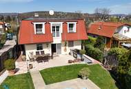 Exklusives Anwesen mit Privatsphäre