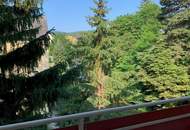 Wohnung mit Loggia