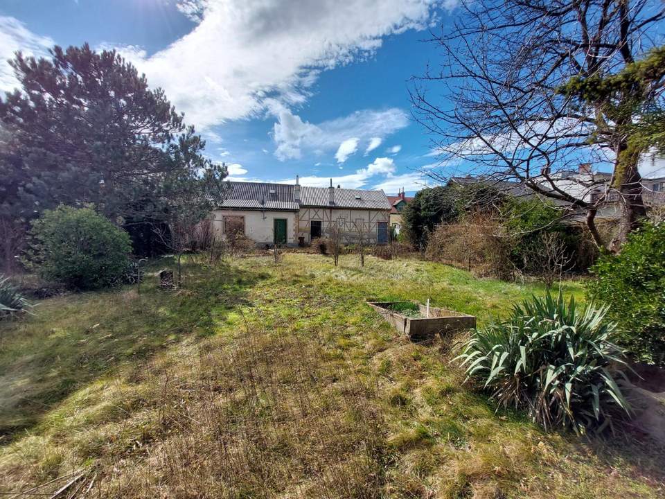 PREISREDUKTION- wunderschönes Grundstück, Bauträgereignung!