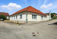 ***KAUFANBOT LIEGT VOR*** Idyllisches Landhaus mit Charme im Lavendeldorf Unterdürnbach!