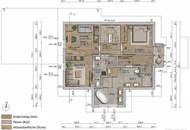 Einfamilienhaus in absoluter Ruhelage bei Modriach – 3.130 m² Grundstück, große Terrassen & Erdwärmepumpe