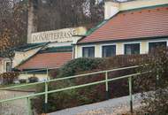 Traumhafte Gastroliegenschaft in der Wachau am Fuße einer Ruine***Donauterrasse***perfekt für Edelgastronomie oder Gourmettempel