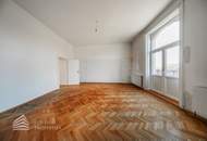 Schöne 3,5-Zimmer Wohnung mit Balkon, Nähe Westbahnhof