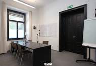 Repräsentative Büro und Geschäftsfläche in UNI Nähe, inkl. Parkplatz!
