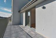 MODERN TRIFFT EDEL >> zentral begehbarer 4-Zimmer Terrassentraum zum Greifen nahe >> TOP ANBINDUNG U4 / U6