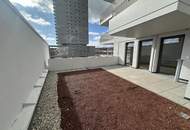 ZU HAUSE AM PULS DER STADT