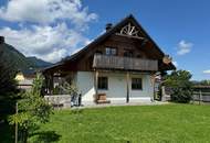 Hübsches Haus mit Garten zu mieten für ERWACHSENE ohne TIERE !