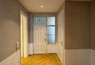 2-Zimmer-Wohnung in der Graf Starhemberg-Gasse