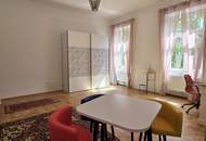 HISTORISCHE WIENERWALDVILLA IN BESTER LAGE MIT ALTBAUFLAIR