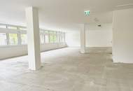 TOP LAGE: MODERNE BÜROFLÄCHEN IM EKAZENT HIETZING