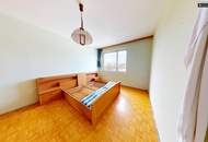 2-Zimmer-Wohnung im 6. OG mit saniertem Bad und Balkon im Herzen +++ Knittelfelds +++