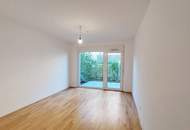 4-Zimmer Reihenhaus mit Terrasse im Wohnquartier Wildgarten – Familienfreundliches Wohnen am Rosenhügel
