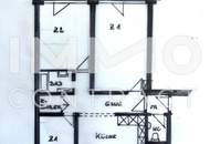 3-Zimmer-Wohnung mit atemraubenden Ausblick zentrumsnah