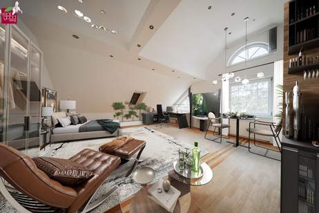 Miete mit Perspektive – Wohnen, genießen und Eigentum sichern, Haus-miete, 6.767,00,€, 2371 Mödling