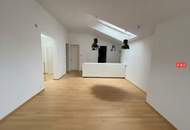 Schöne Dachgeschosswohnung in Bestlage am Froschberg