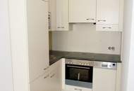 HOFRUHELAGE: 2-Zimmerwohnung mit Balkon in Top-Citylage (Mietbeginn 01.05.2026)