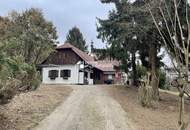 Allein... allein... entzückendes Bauernhaus in Einzellage