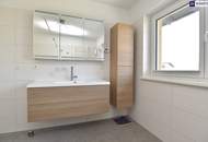 Ein Zuhause, das man nicht nur sieht, sondern auch erlebt &amp; spürt - moderne Doppelhaushälfte in 8402 Werndorf!
