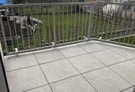 Neubau-Erstbezug: 3-Zimmer-Wohnung mit Balkon &amp; Garage in Tulln