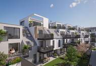 Am Jedlersdorfer Platz - ein Zuhause mit Charakter