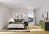 KREMSER WOHNDOMIZIL 4Zi- 104qm- Penthouse-Eigentum, 65qm Terrasse, Lift, Tiefgarage, in beliebter Grünruhelage